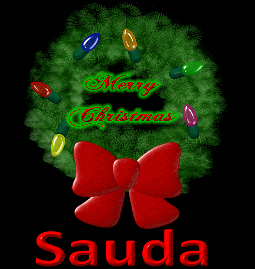 Sauda