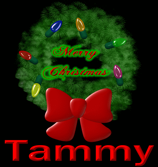 Tammy
