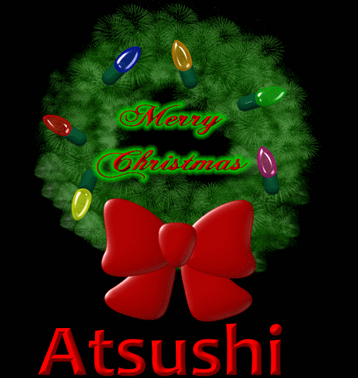 Atsushi