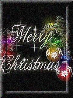 merry christmas