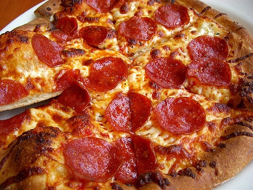 pizza