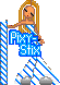 Pixy Stix