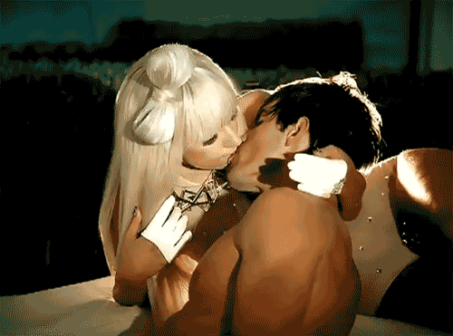 gaga