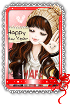 happy new year