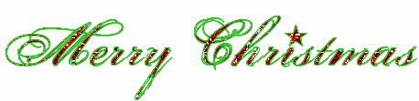Merry Christmas