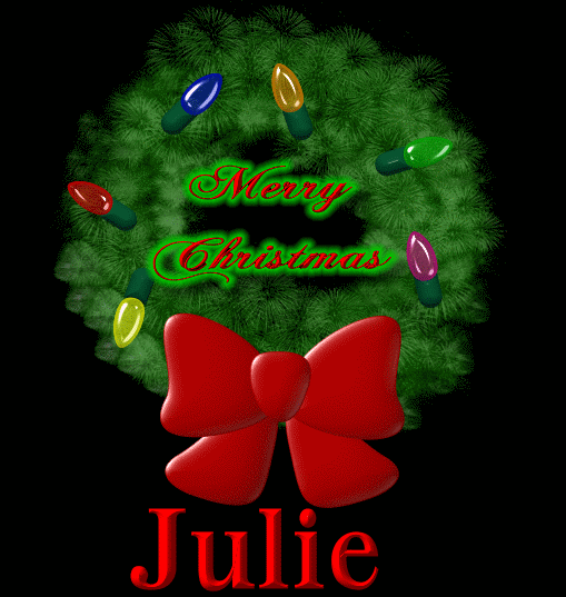 Julie