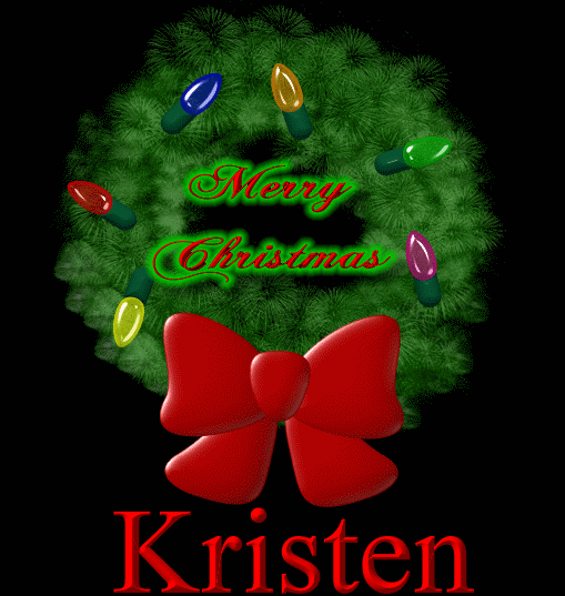 Kristen