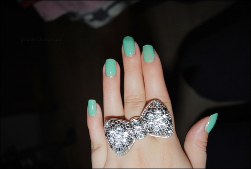 bow ring