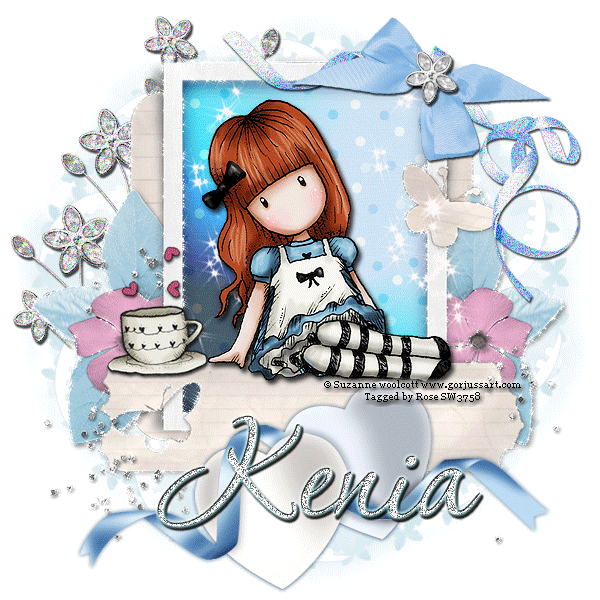 Kenia