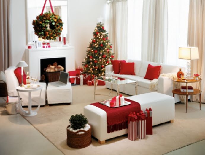 Christmas Decor