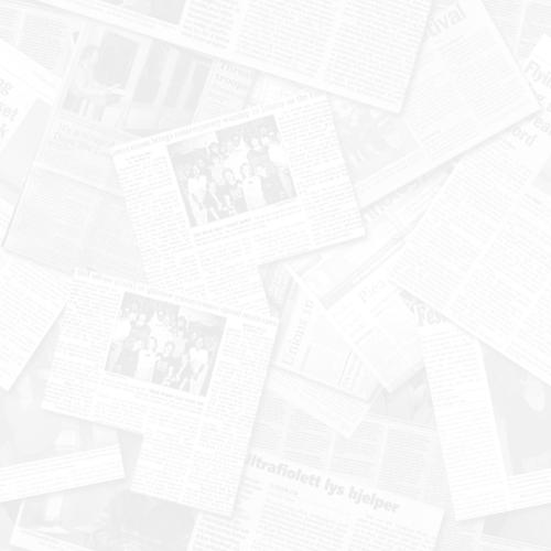 Newspaper clippings wallpaper
