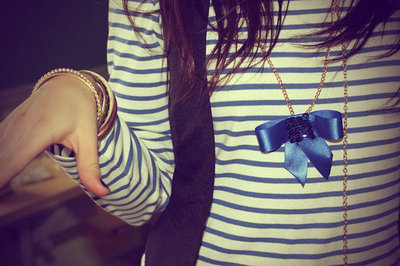 bow