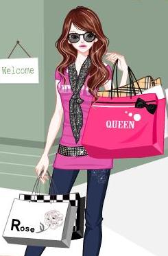 shopping