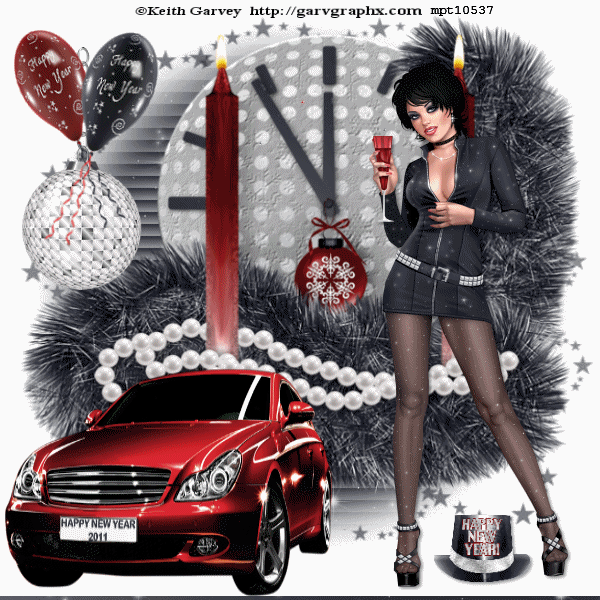 happy new year