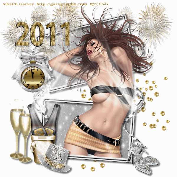 happy new year