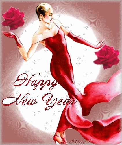Happy New Year