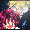 alice y oz  amor