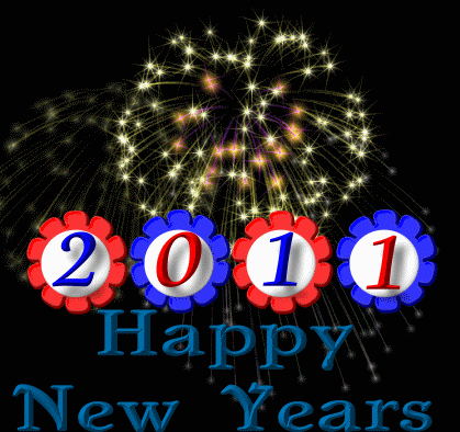 Happy New Years