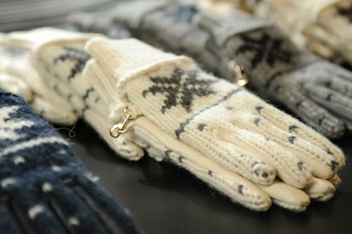 gloves