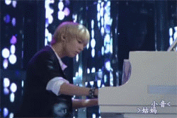 L.Joe Piano