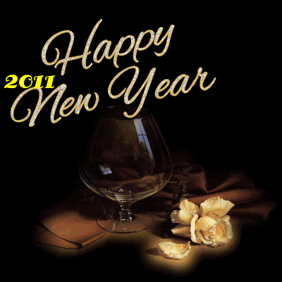 Happy New Year 2011