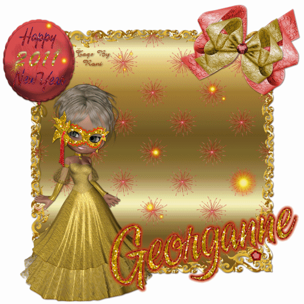 Georganne