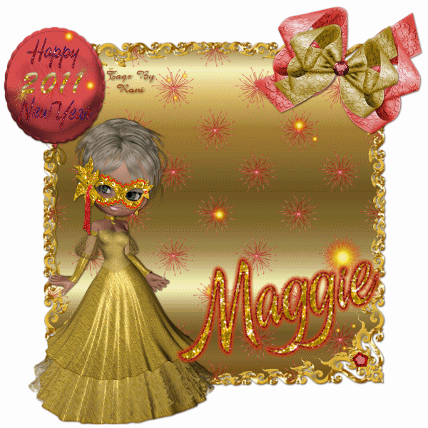 Maggie