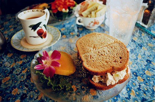 food
