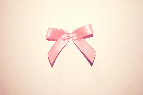 bow