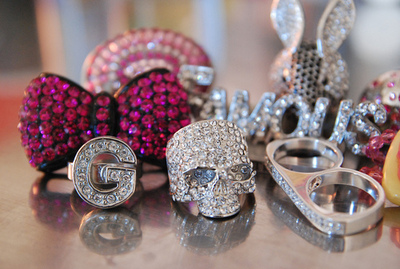 rings