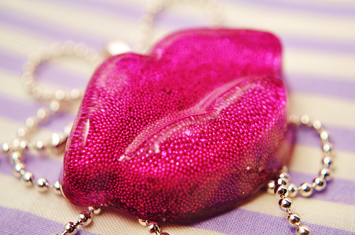lips