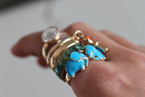 rings