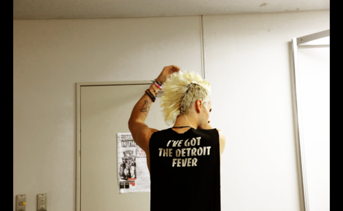 jared leto