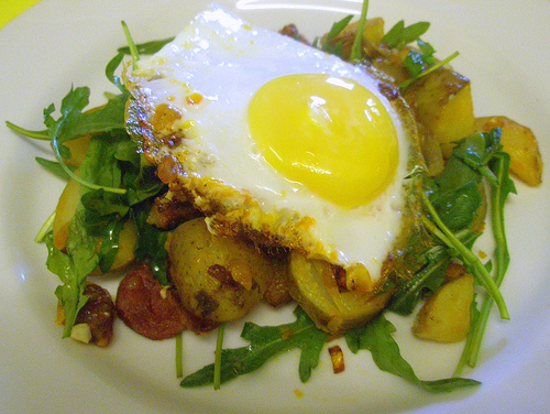 egg