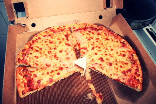 pizza