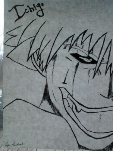 Ichigo