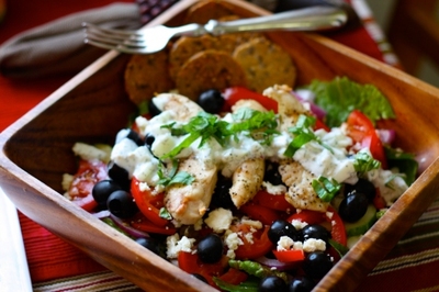 food