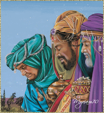 re magi