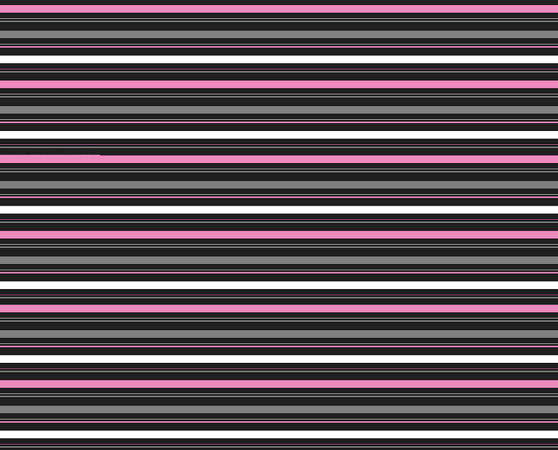 pretty stripes