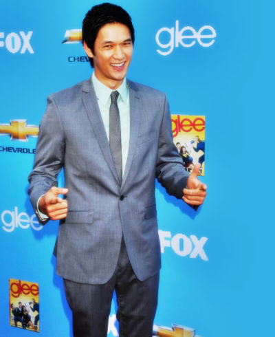 harry shum jr.