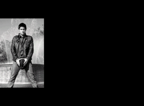 harry shum jr.