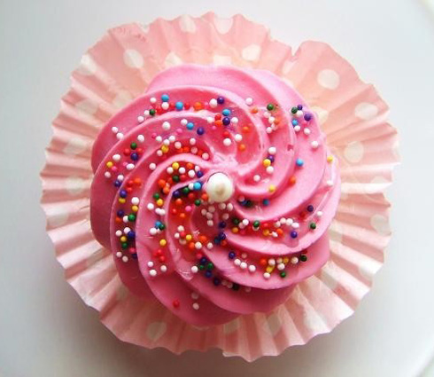 cupcake