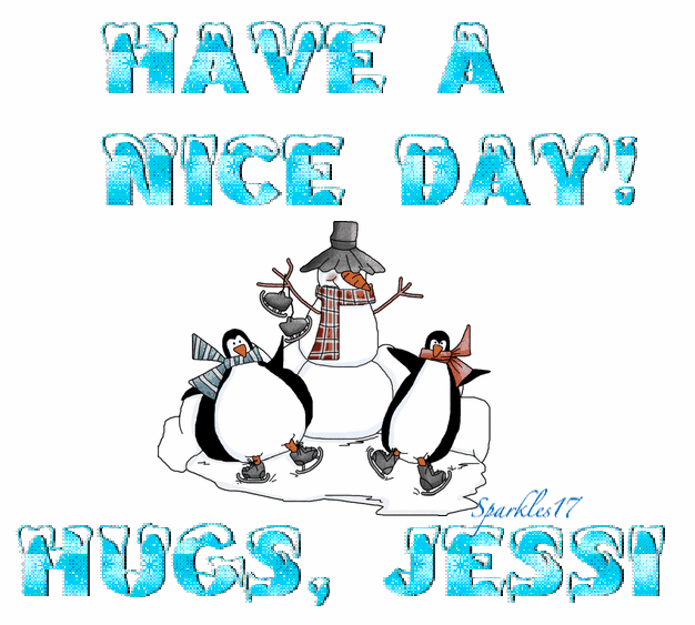 Nice Day - Jessi