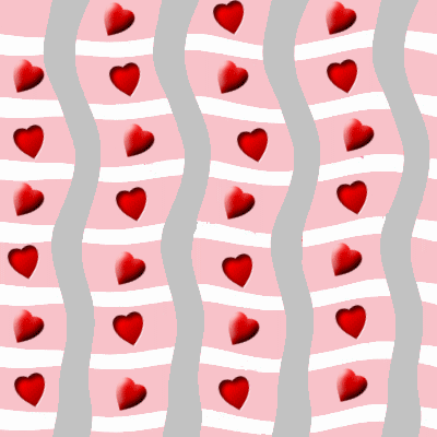 heart beat love background