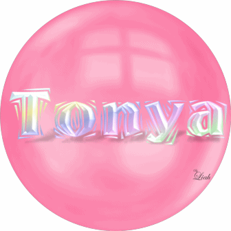 Tonya