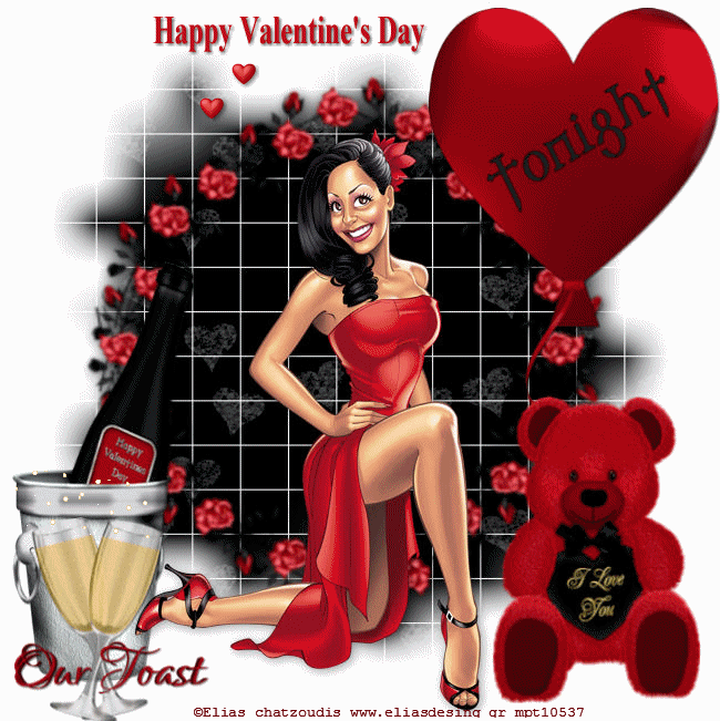 happy valentines day
