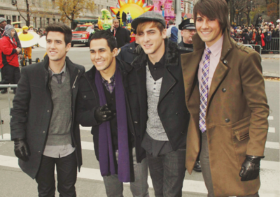 Big Time Rush