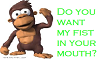 Violent Monkey!!!!