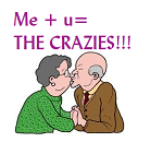 The Crazies!!!