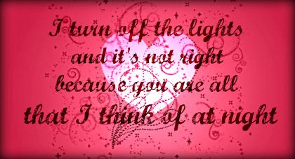 dream of you